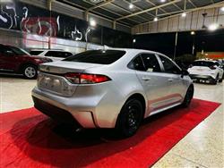 تۆیۆتا کۆرۆلا